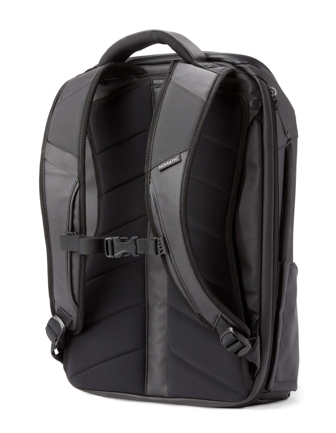 20 liter backpack travel Nomatic Backpack 20L (Black)