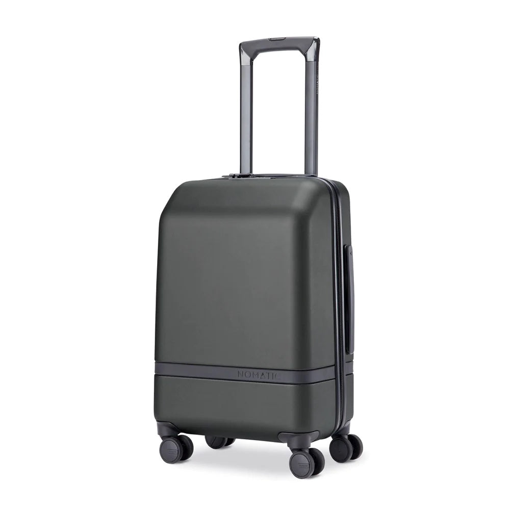 Luggage – Jetset Gear