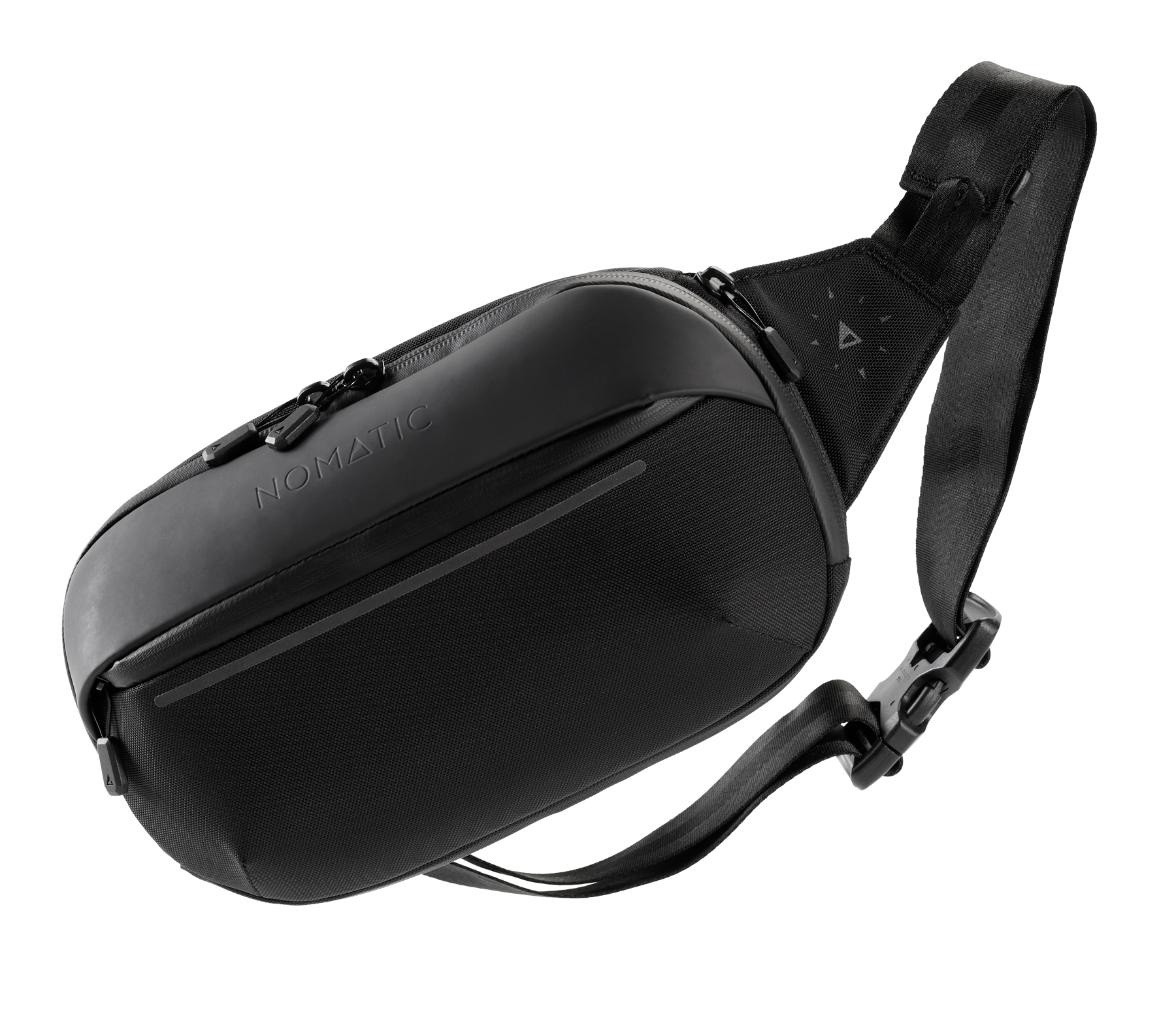 (FSD)Navigator ネック Navigator Sling 1L – Jetset Gear