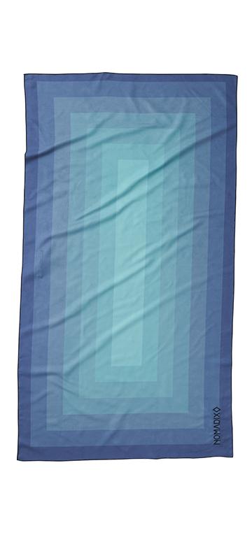 Nomadix Ultralight Towel Zone Teal