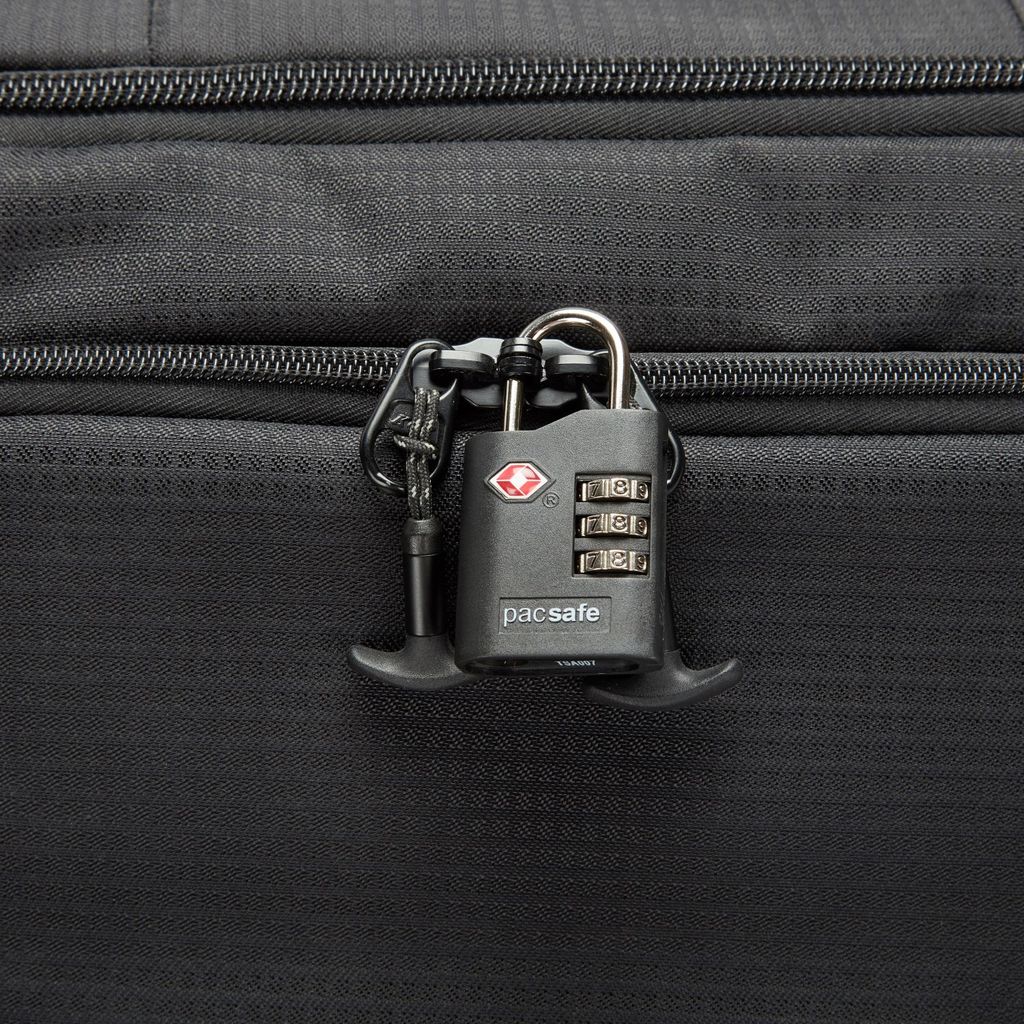 Pacsafe Prosafe 700 Combination Padlock - Thumbnail 2