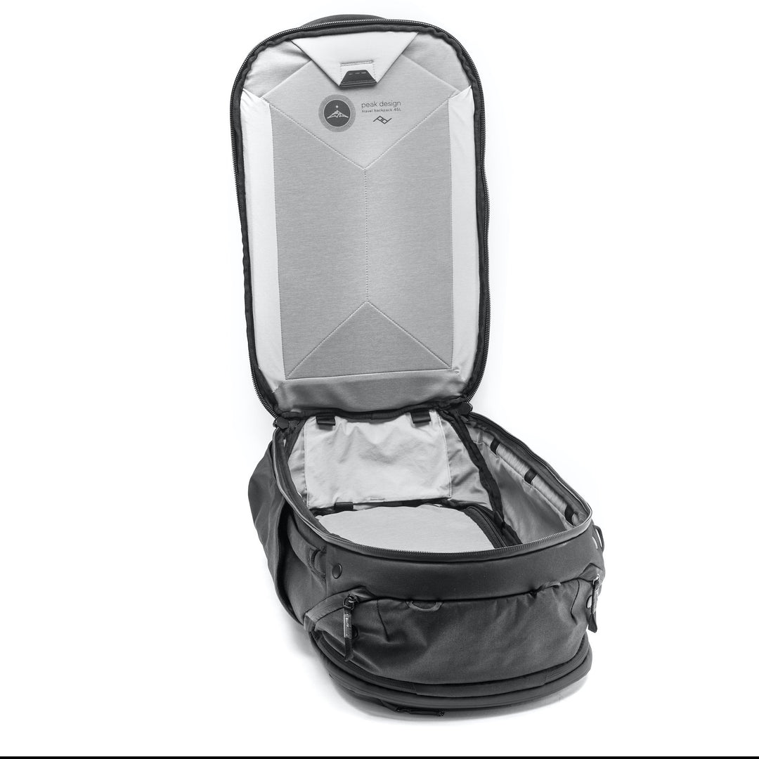 Travel Backpack 45L – Jetset Gear