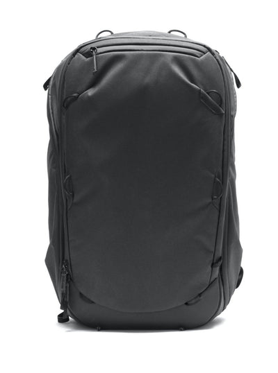 Peak Design Travel Backpack Black Front