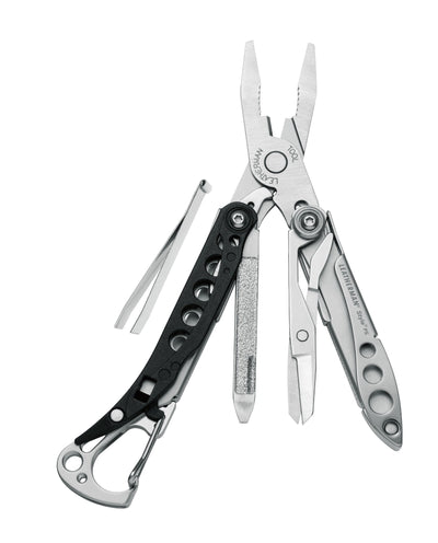 Leatherman Style PS Open Black