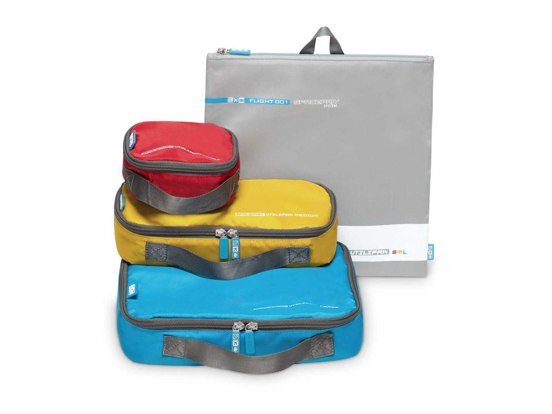 FLIGHT 001 SPACE PACK SYSTEM 旅行用小分けバック FLIGHT 001 SPACE PACK SYSTEM 旅行用小分けバック FLIGHT 001