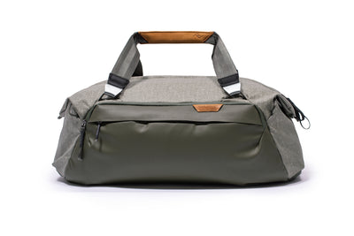 Peak Design Travel Duffel Bag 35L Sage
