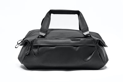 Peak Design Travel Duffel Bag 35L Black