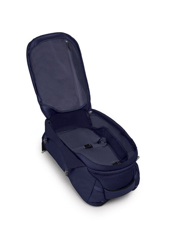 osprey backpack fairview 40 Osprey Fairview 40 backpack-Winter Night Blue