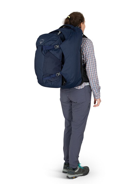 patagonia black hole alternative Six Alternatives to Patagonia's Iconic Black Hole Duffel