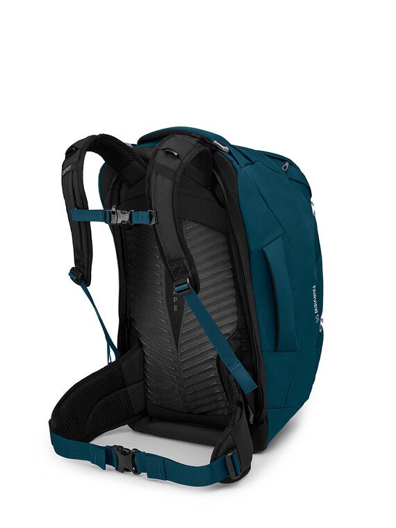 Osprey - Fairview 55
