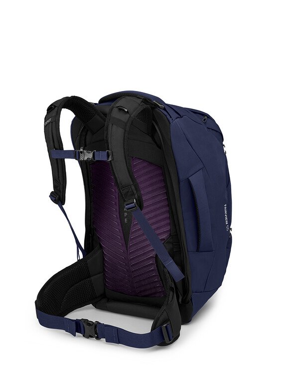 Fairview 55 Travel Pack Women's Backpack – Jetset Gear