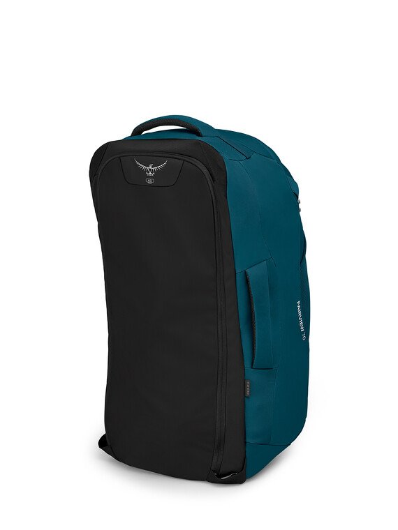 Osprey Fairview 70 Travel Pack Winter Night Blue Osprey Fairview 70 Travel Pack Winter Night Blue