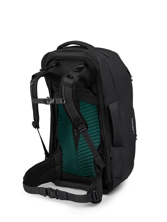 Osprey Fairview 70 Women's-Black