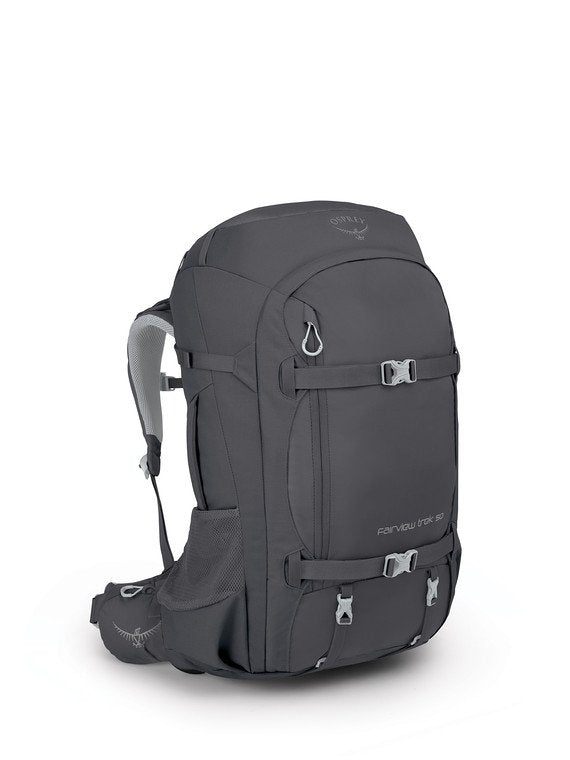 50l backpack osprey Fairview Trek Pack 50L – Jetset Gear