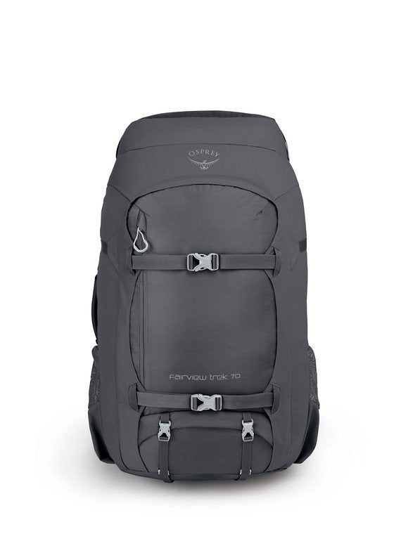 Fairview Trek Pack 70L – Jetset Gear Fairview Trek Pack 70L – Jetset Gear