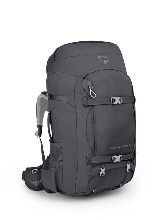 Fairview Trek Pack 70L Jetset Gear Fairview Trek Pack 70L Jetset Gear