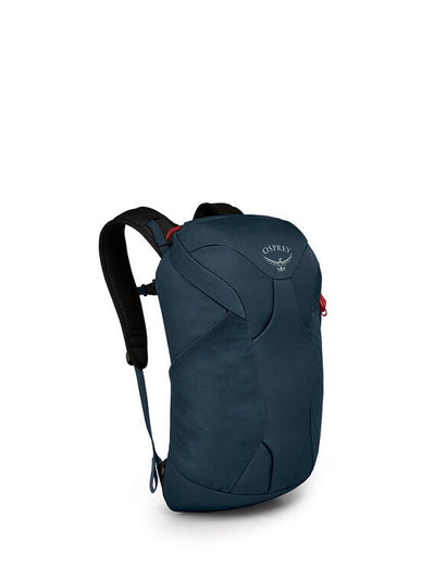 Osprey Farpoint/ Fairview Travel Day Muted Space Blue