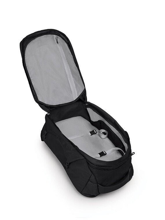 Osprey Farpoint 40 Travel Pack Black Osprey Farpoint 40 Travel Pack Black