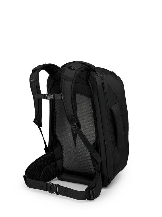 Osprey Farpoint 40 Travel Pack Black