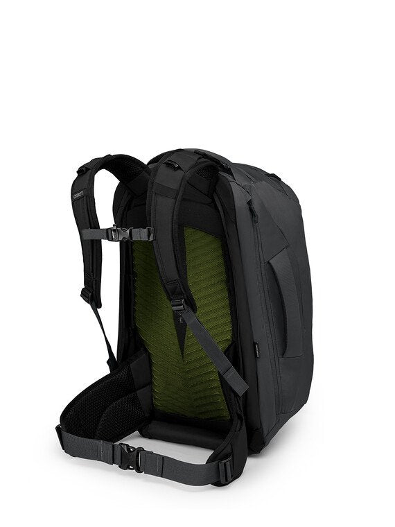 Osprey Farpoint 40 Travel Pack Black