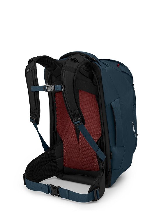 Osprey Farpoint 55 Osprey Farpoint 55