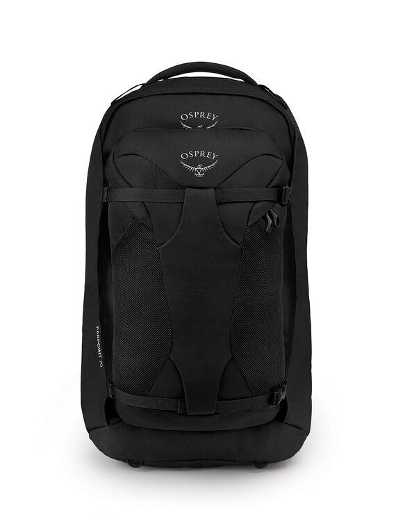 Osprey Farpoint 70 Black
