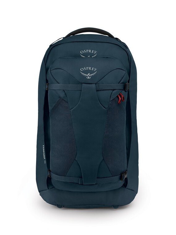 Farpoint 70-Muted Space Blue Farpoint 70-Muted Space Blue
