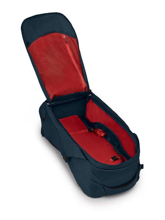 osprey farpoint 70 luggage Farpoint 70-Muted Space Blue
