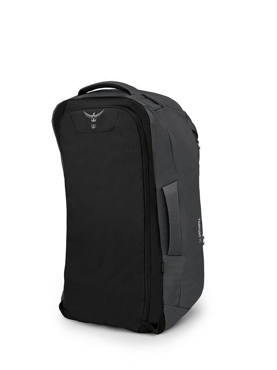Osprey Farpoint 70 Travel Pack Tunnel Vision Grey
