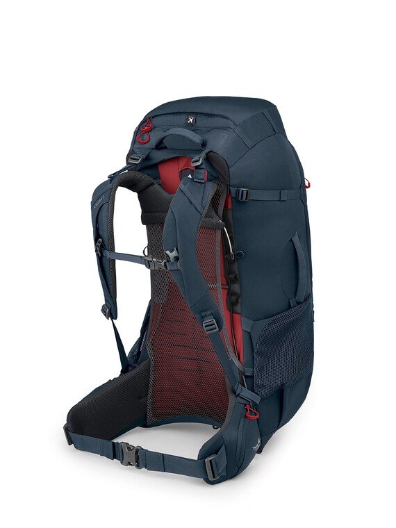 Farpoint Trek Pack 55L – Jetset Gear