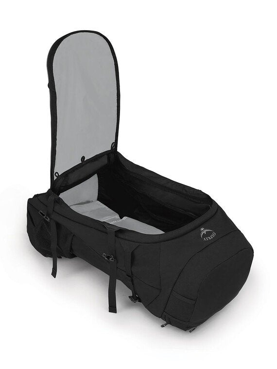 Osprey Farpoint Trek Pack 75-Black