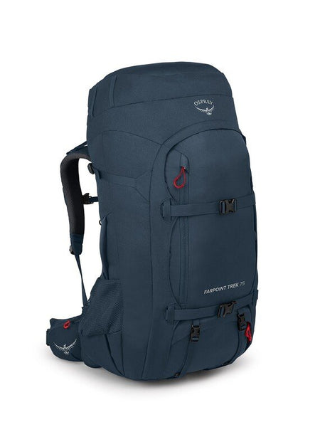 Farpoint Trek Pack 75L – Jetset Gear