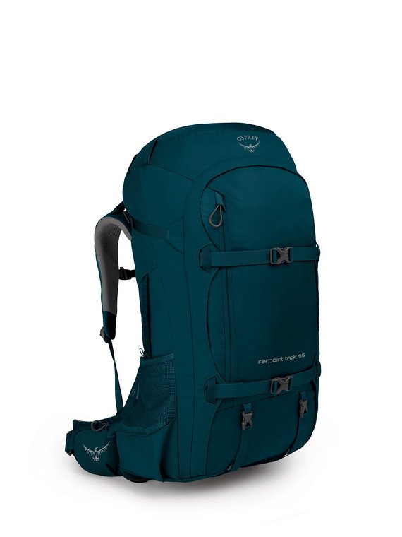 Farpoint Trek Pack 55L Jetset Gear Farpoint Trek Pack 55L Jetset Gear