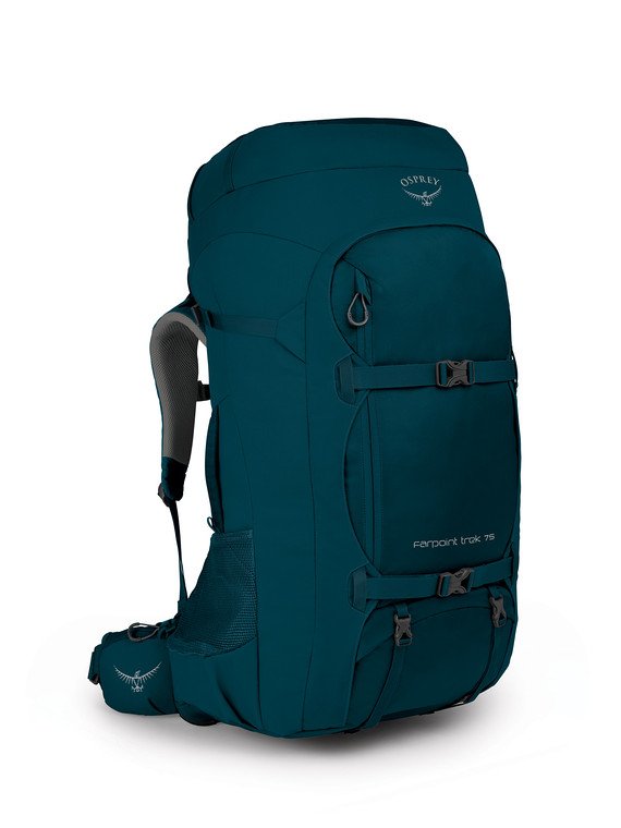 75l travel backpack Farpoint Trek Pack 75L – Jetset Gear