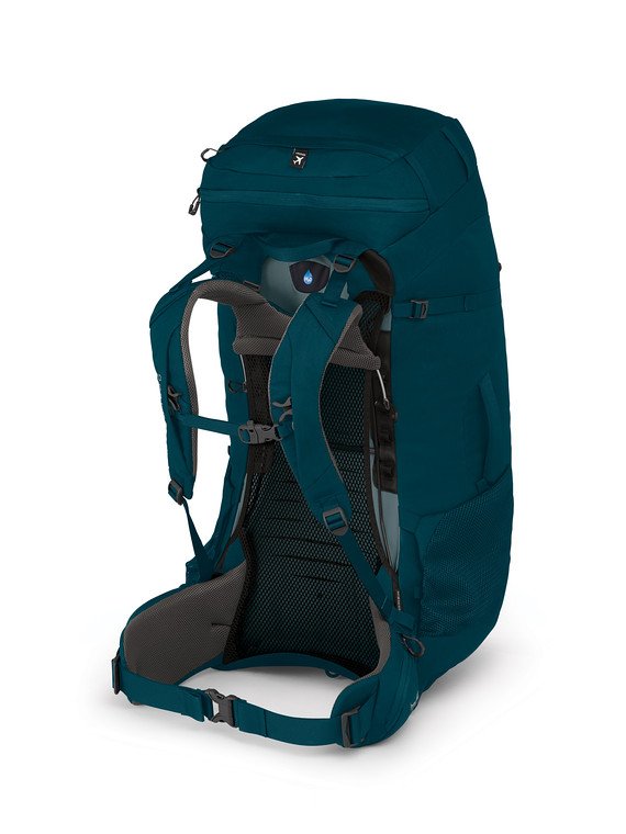 Farpoint Trek Pack 75-Muted Space Blue