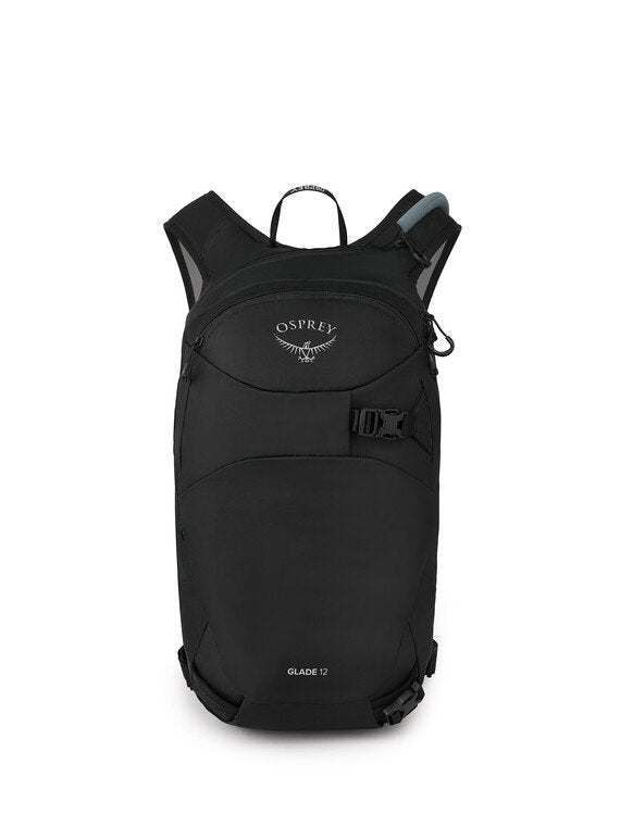 osprey glade 12 hydration snow pack Glade 12 Winter Hydration Pack