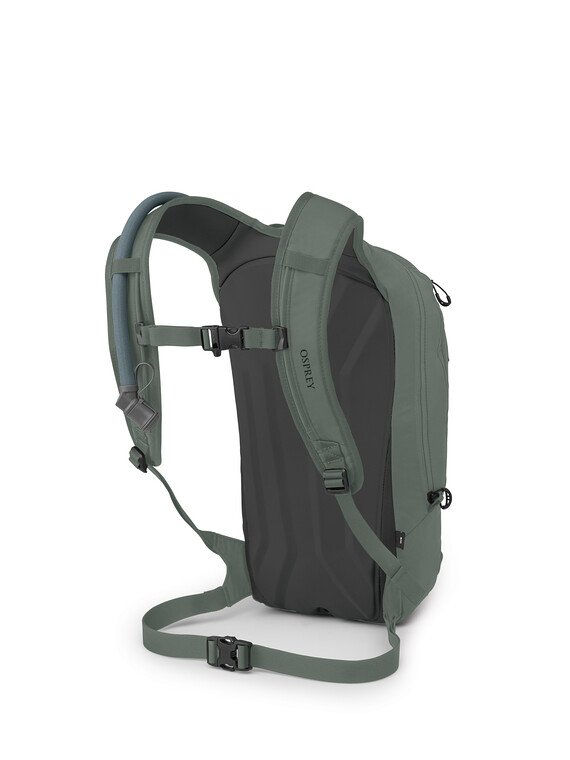 osprey glade 12 hydration snow pack Glade 12 Winter Hydration Pack