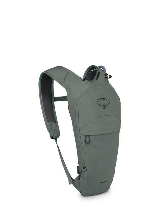 osprey hydration pack 2.5l Osprey Glade 5-Pine Leaf Green