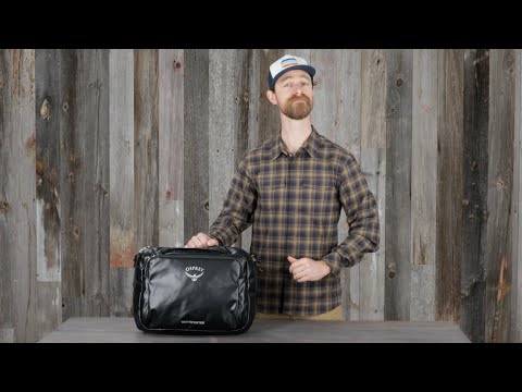 osprey boarding bag Transporter® Boarding Bag – Jetset Gear