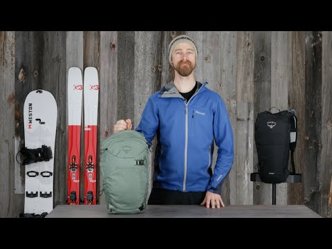 osprey glade 5 hydration pack Glade 5 Winter Hydration Pack – Jetset Gear