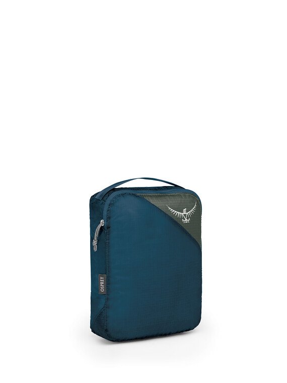 Osprey Medium Ultralight Packing Cube Venturi Blue