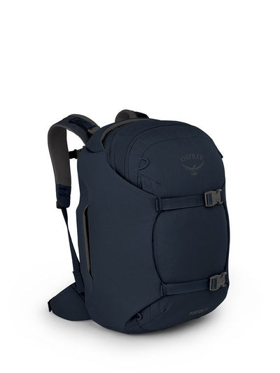 Osprey Porter 30L Backpack Petunia Blue 