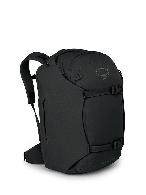 osprey bag 65l Porter Travel Pack 65L – Jetset Gear