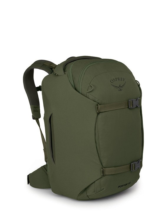 Porter Travel Pack 46L