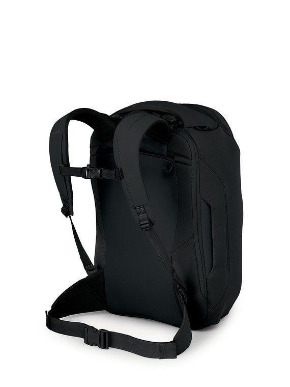 tumi alpha knox backpack TUMI Alpha Bravo Leather Knox Backpack  Portmantos