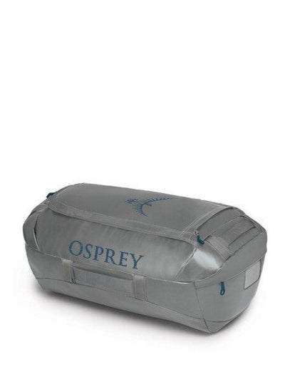 Osprey Transporter Duffel 65 Smoke Grey