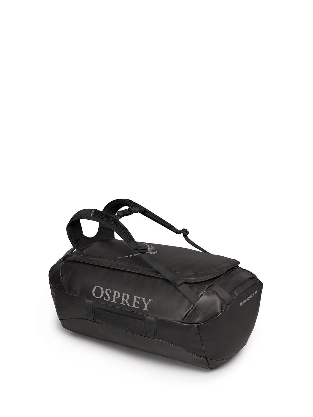 Transporter® Duffel 65 – Jetset Gear