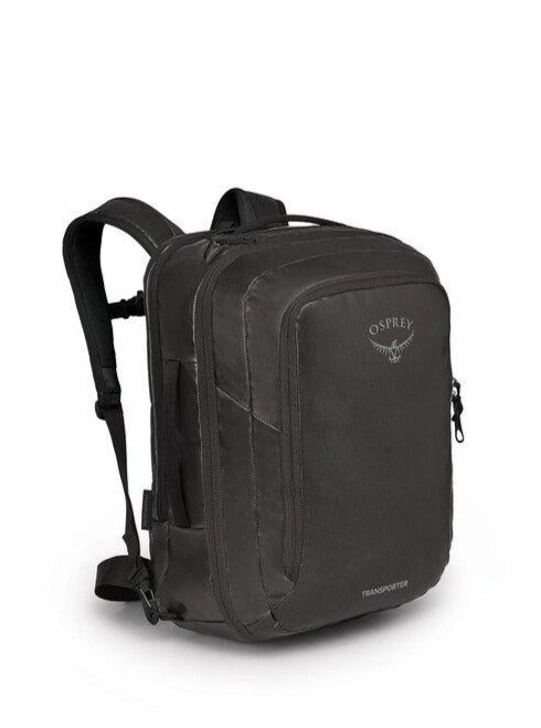Transporter® Global Carry-on Backpack – Jetset Gear