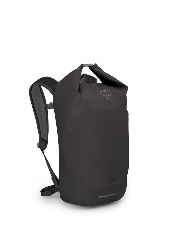 osprey bag transporter Osprey Transporter Roll Top Waterproof 30-Black
