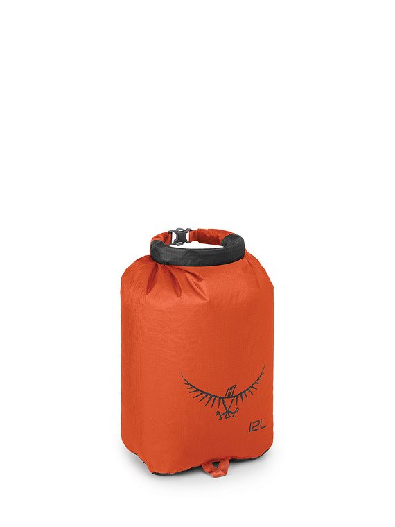 osprey 12l dry bag Ultralight Dry Sack 12L